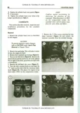 1985–2000 Yamaha XT350 & TT350 Dual-Purpose Service & Repair Manual (P/N 9780892878352) – preview page 4