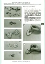 1985–2000 Yamaha XT350 & TT350 Dual-Purpose Service & Repair Manual (P/N 9780892878352) – preview page 6