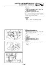 2003–2005 Yamaha XV1700PCR Road Star Warrior Supplementary Service Manual (P/N 5PX3-AE2) – preview page 5