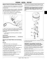 John Deere 3215, 3215A, 3215B, 3225B, 3235, 3235A, 3235B Lightweight Fairway Mower Technical Manual (P/N TM1534) – preview page 2