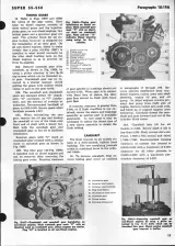 Oliver SUPER 55HC / SUPER 55 DIESEL / 550 HC / 550 DIESEL Shop Manual (P/N 1LS1701C) – preview page 4