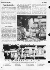 Oliver SUPER 55HC / SUPER 55 DIESEL / 550 HC / 550 DIESEL Shop Manual (P/N 1LS1701C) – preview page 5