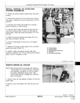 John Deere 6076 Diesel Engine Technical Manual (P/N CTM6) – preview page 4