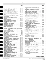 John Deere 300 Series Diesel Engines 3179, 4239, 6359, 4276, 6414 Service Manual (CTM4) – preview page 2