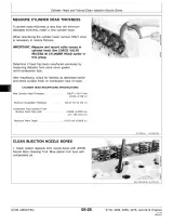 John Deere 300 Series Diesel Engines 3179, 4239, 6359, 4276, 6414 Service Manual (CTM4) – preview page 4