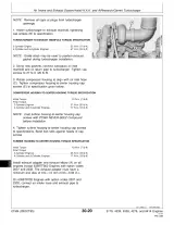 John Deere 300 Series Diesel Engines 3179, 4239, 6359, 4276, 6414 Service Manual (CTM4) – preview page 6