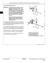 John Deere 300 Series Diesel Engines 3179, 4239, 6359, 4276, 6414 Service Manual (CTM4) – preview page 7
