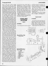 John Deere 850, 950 & 1050 Tractor Shop Manual (P/N AR13342) – preview page 6