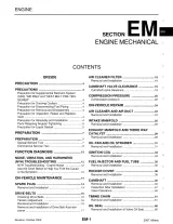 2007–2010 Nissan Altima Factory Service Manual (PN J8224-Z0112) – preview page 2