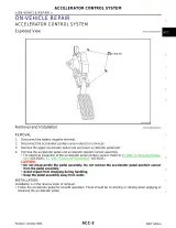 2007–2010 Nissan Altima Factory Service Manual (PN J8224-Z0112) – preview page 3