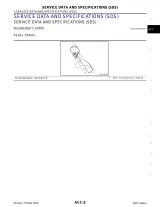 2007–2010 Nissan Altima Factory Service Manual (PN J8224-Z0112) – preview page 5