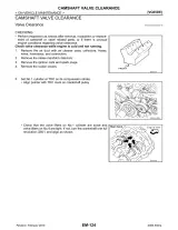 2007–2010 Nissan Altima Factory Service Manual (PN J8224-Z0112) – preview page 7