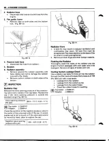 1995 Isuzu Trooper UX, S, LS, Limited, Bighorn Workshop Manual (P/N UX00-WSM-L0001-00) – preview page 6