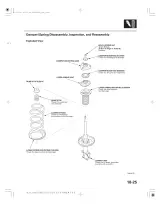 2006–2008 Honda Ridgeline RT, RTX, RTS, and RTL, 2.0L DOHC Repair Manual (P/N 61SJC02) – preview page 5