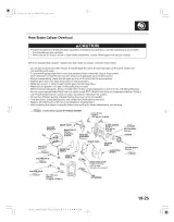 2006–2008 Honda Ridgeline RT, RTX, RTS, and RTL, 2.0L DOHC Repair Manual (P/N 61SJC02) – preview page 6