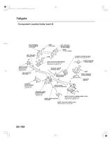 2006–2008 Honda Ridgeline RT, RTX, RTS, and RTL, 2.0L DOHC Repair Manual (P/N 61SJC02) – preview page 7