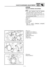 2000 Yamaha YFM400FWA(M) Service Manual (P/N 5GH3-AE1) – preview page 3