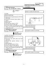 2000 Yamaha YFM400FWA(M) Service Manual (P/N 5GH3-AE1) – preview page 6