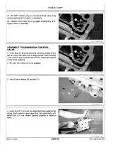 1984 John Deere 544C Loader Technical Manual (P/N TM-1228) – preview page 5