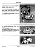 1984 John Deere 544C Loader Technical Manual (P/N TM-1228) – preview page 6