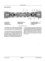 1984 John Deere 544C Loader Technical Manual (P/N TM-1228) – preview page 7