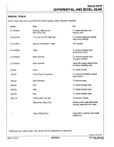John Deere JD644C Loader & JD646C Compactor 1984 Technical Manual (P/N TM-1229) – preview page 2