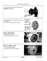 John Deere JD644C Loader & JD646C Compactor 1984 Technical Manual (P/N TM-1229) – preview page 6