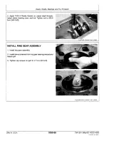1983–1987 John Deere 450D & 455D Technical Manual (P/N TM-1291) – preview page 3