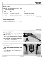 1983–1987 John Deere 450D & 455D Technical Manual (P/N TM-1291) – preview page 6