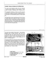 1986 John Deere 550A Bulldozer & 555A Loader OEM Technical Manual  (P/N TM-1292) – preview page 7