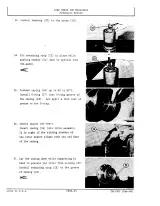 1990 John Deere 490 Excavator Technical Manual (TM1302) – preview page 3