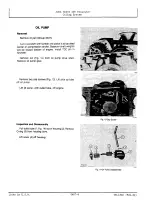 1990 John Deere 490 Excavator Technical Manual (TM1302) – preview page 4