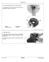 John Deere 450E / 455E Crawler Technical Manual (P/N TM-1330) – preview page 2