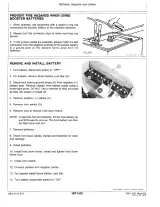 John Deere 450E / 455E Crawler Technical Manual (P/N TM-1330) – preview page 4