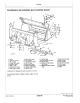 John Deere 450E / 455E Crawler Technical Manual (P/N TM-1330) – preview page 6