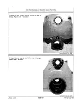 John Deere 550B Crawler Dozer, 555B Crawler Loader 1987 Technical Manual (P/N TM-1331) – preview page 2