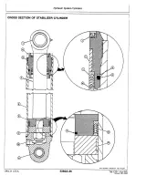 John Deere 550B Crawler Dozer, 555B Crawler Loader 1987 Technical Manual (P/N TM-1331) – preview page 6