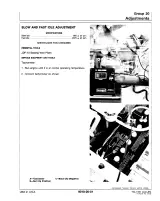 John Deere 550B Crawler Dozer, 555B Crawler Loader 1987 Technical Manual (P/N TM-1331) – preview page 7