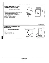 John Deere 750B / 850B Crawler Dozer Operation and Test Technical Manual (P/N TM1332) – preview page 7