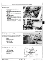 John Deere 655B & 755B Crawler Loader Service Manual (P/N TM1333) – preview page 6