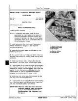 John Deere 655B & 755B Crawler Loader Service Manual (P/N TM1333) – preview page 7