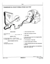 1985–1987 John Deere 444D, 544D, and 644D Loader Operation and Tests Manual (P/N TM-1341) – preview page 6