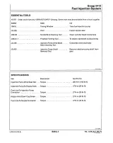 John Deere 70 Excavator Technical Manual (TM1376) – preview page 3
