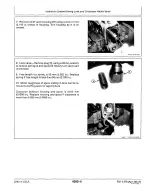 John Deere 70 Excavator Technical Manual (TM1376) – preview page 4