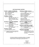 John Deere 70 Excavator Technical Manual (TM1376) – preview page 5