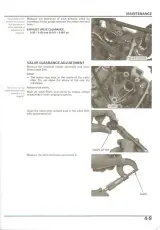 2004–2005 Honda TRX450R ATV Service Manual (P/N 61HP101) – preview page 3