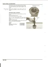 2004–2005 Honda TRX450R ATV Service Manual (P/N 61HP101) – preview page 7