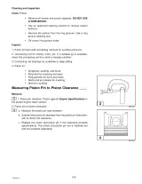 Volvo Penta 3.0, 4.3, 5.0, 5.7, 7.4, 8.2 Gasoline Engines & DPX Sterndrives Service Manual (P/N 385-415) – preview page 4