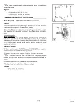 Volvo Penta 3.0, 4.3, 5.0, 5.7, 7.4, 8.2 Gasoline Engines & DPX Sterndrives Service Manual (P/N 385-415) – preview page 6