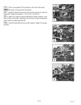 Volvo Penta 3.0, 4.3, 5.0, 5.7, 7.4, 8.2 Gasoline Engines & DPX Sterndrives Service Manual (P/N 385-415) – preview page 7